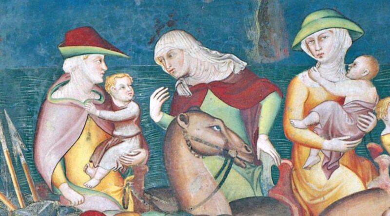 San Gimignano Cathedral & Museum of Sacred Art Entry Ticket - Audio Guide