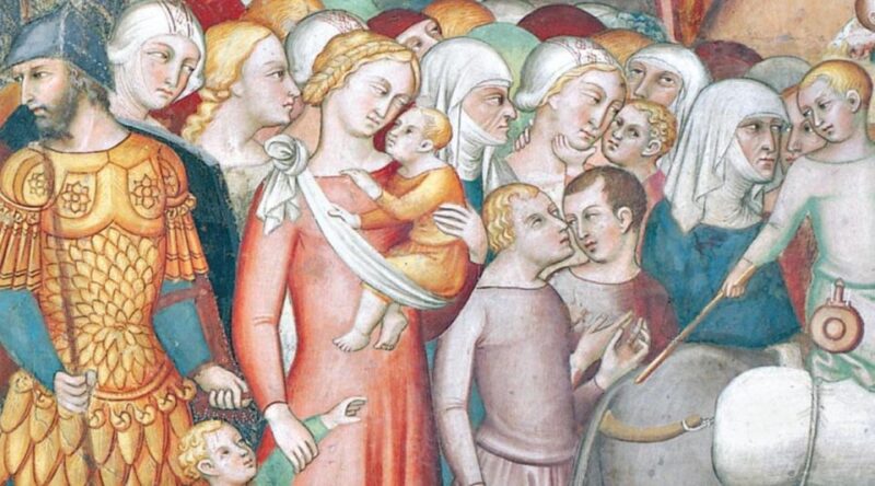 San Gimignano Cathedral & Museum of Sacred Art Entry Ticket - Highlights of the Cathedral