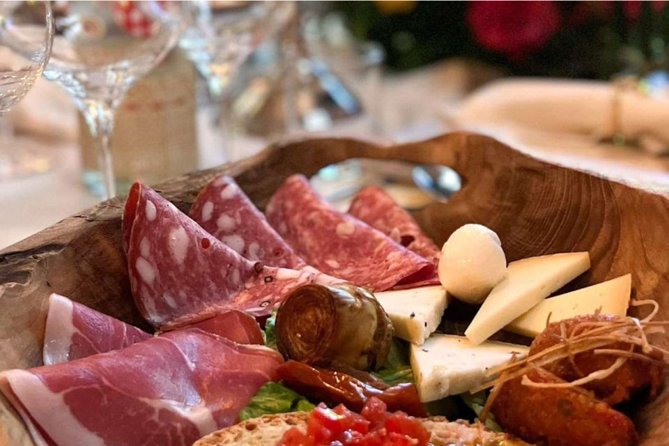 San Gimignano Cheese and Wine Tasting Tour - Experience and Itinerary