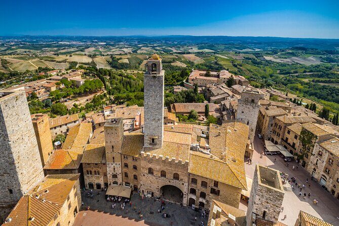 San Gimignano, Chianti and Montalcino Tour through Tuscan wine - Final Thoughts: Who Is This Tour For?