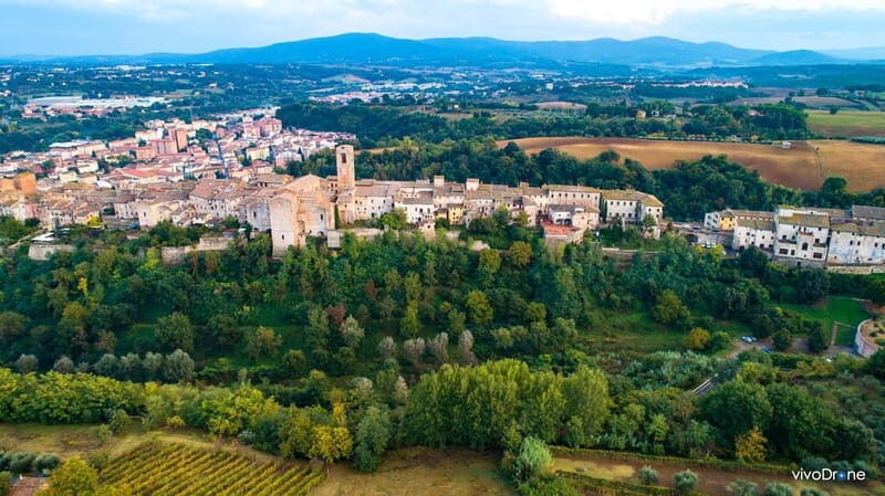 San Gimignano: Drone Tour video in tuscany - Who It’s Best For
