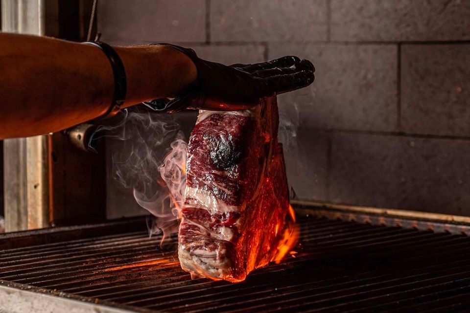 San Gimignano: Fiorentina Steak Dinner in Winery - Frequently Asked Questions