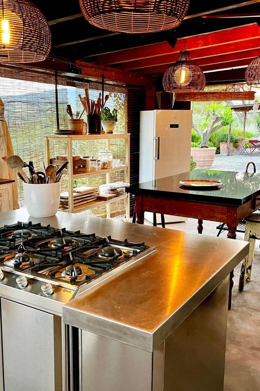 San Gimignano: Home Made Pasta Class with wine and tiramisù - Discovering Tuscany’s Flavors: A Review of the San Gimignano Homemade Pasta Class with Wine and Tiramisu