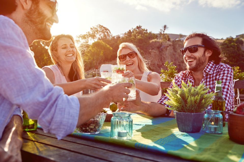 San Gimignano: Italian Aperitivo at a Local's Home - Key Points
