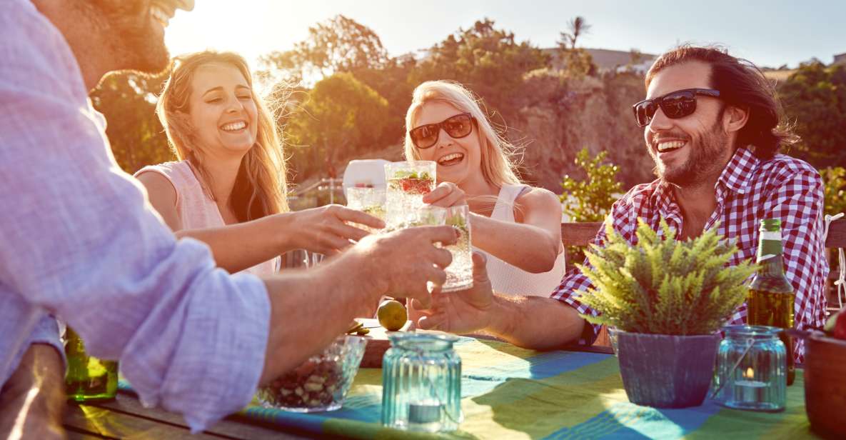 San Gimignano: Italian Aperitivo at a Local's Home - Experience Details