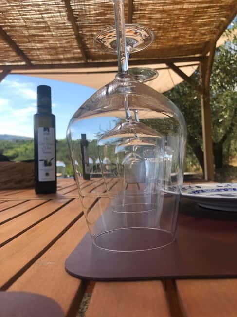 San Gimignano: Nature, Organic Wine and Lightheartedness - Key Points