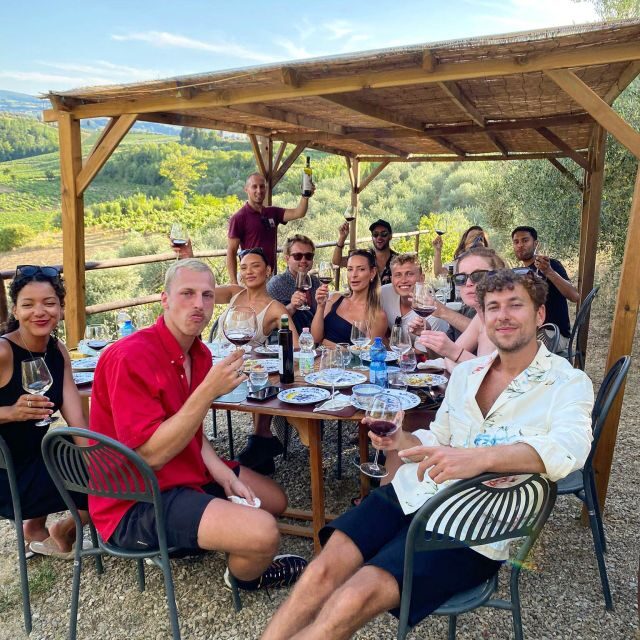 San Gimignano: Nature, Organic Wine and Lightheartedness - FAQ