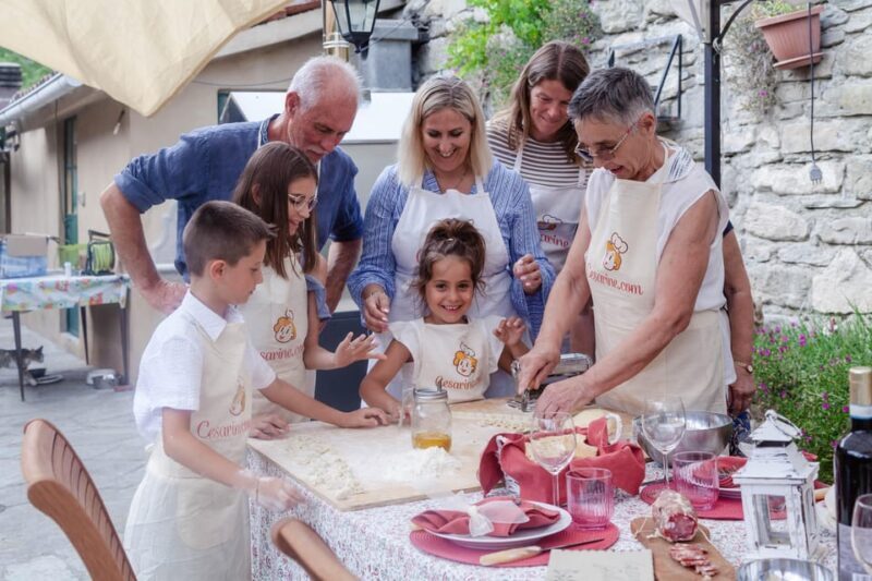 San Gimignano: Pasta Class & Wine Tasting at Local's Home - Who Is This Tour Best For?