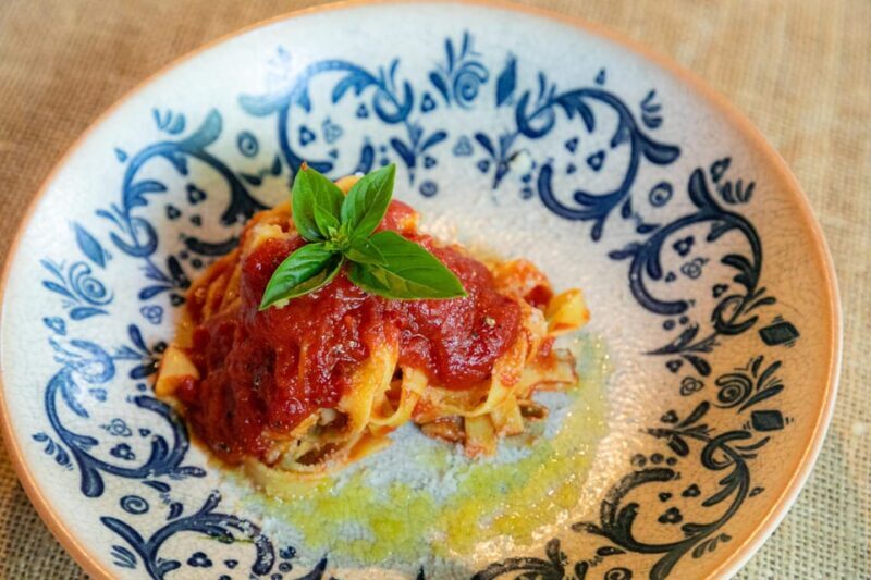 San Gimignano: Pasta Class & Wine Tasting at Local's Home - FAQs