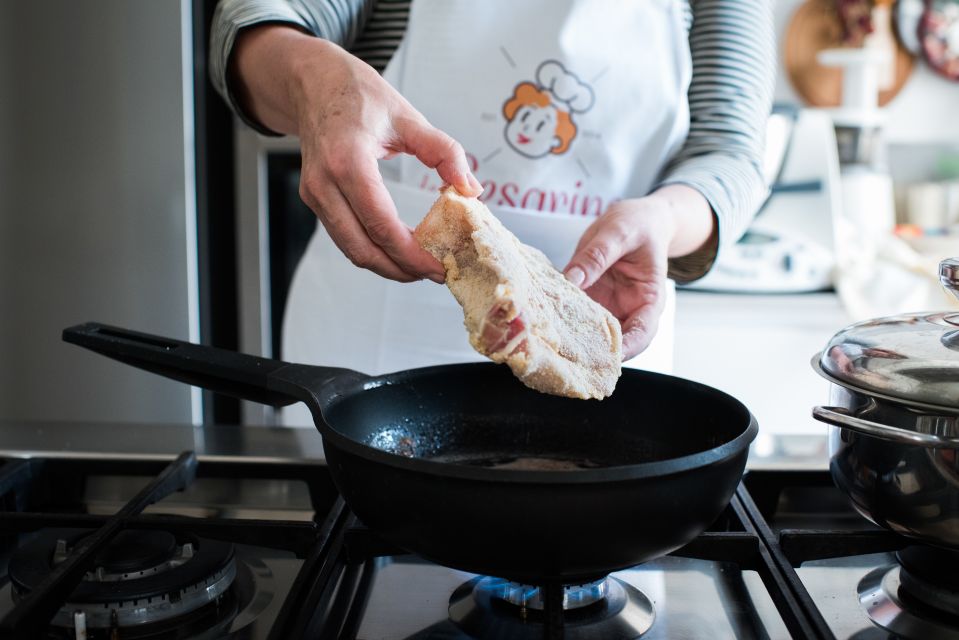 San Gimignano: Private Cooking Class at a Locals Home - Whats Included