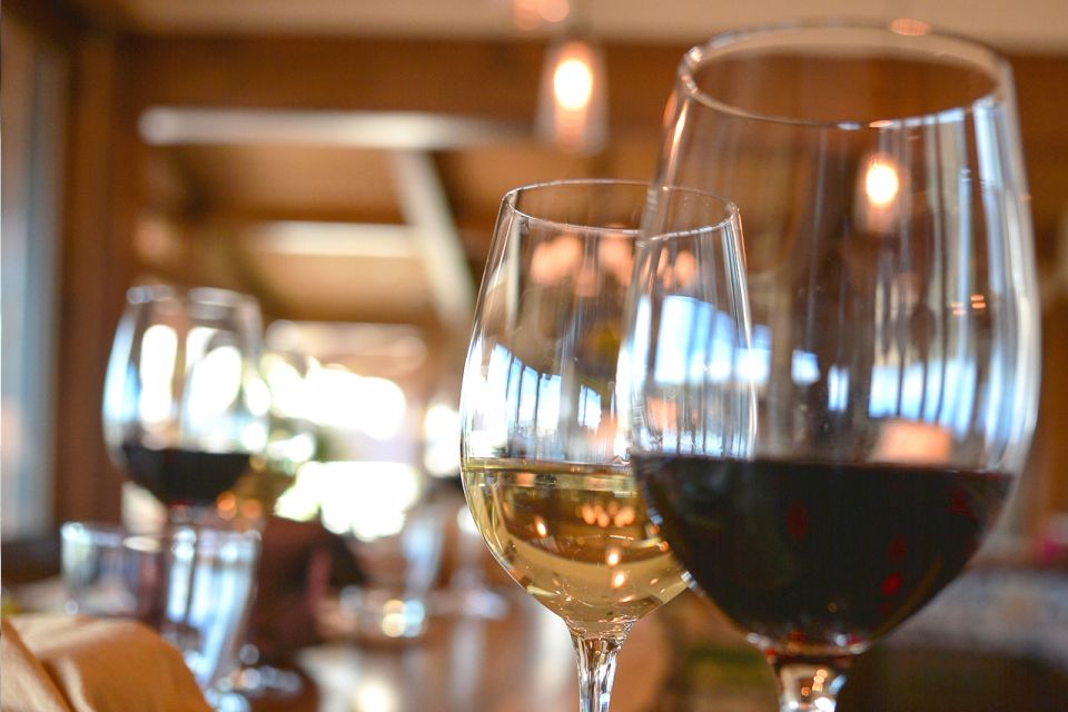 San Gimignano Private Garden Lunch on Royal Terrace - Frequently Asked Questions