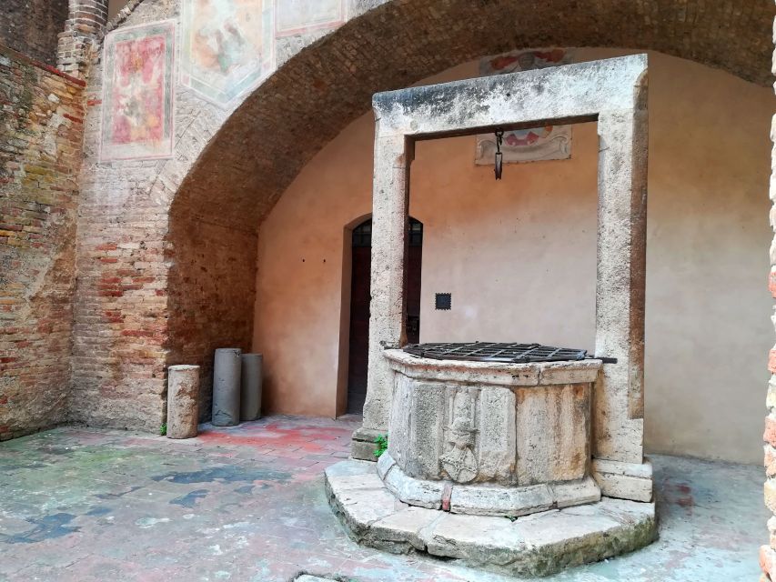 San Gimignano Private Guide: Manhattan of the Middle Ages - Pricing and Reservations