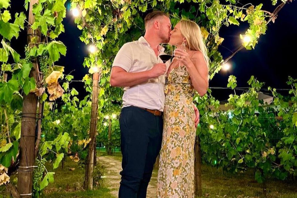 San Gimignano: Romantic Vineyard Dinner - Policies