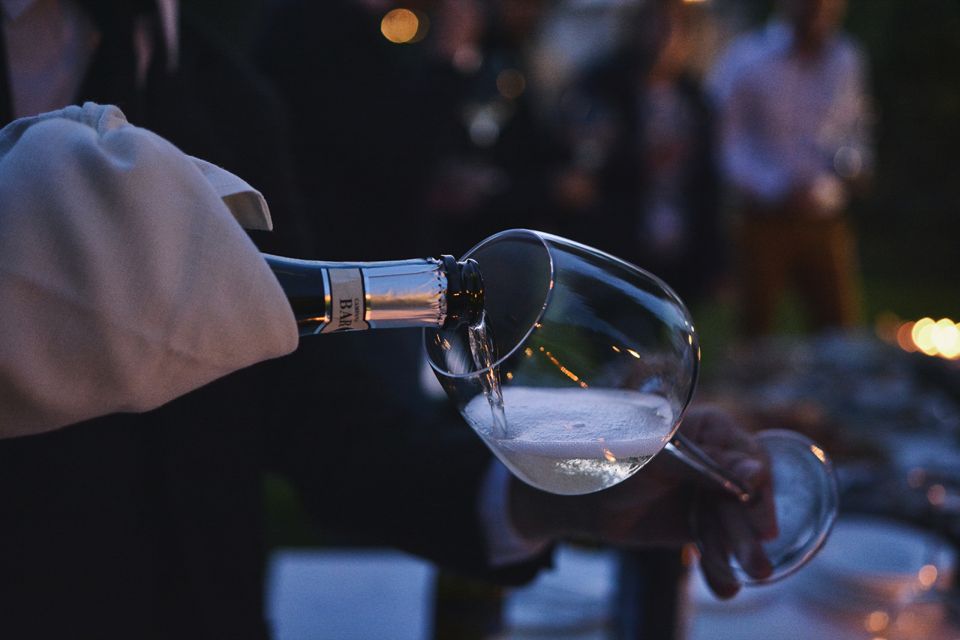 San Gimignano: Romantic Vineyard Dinner - Location