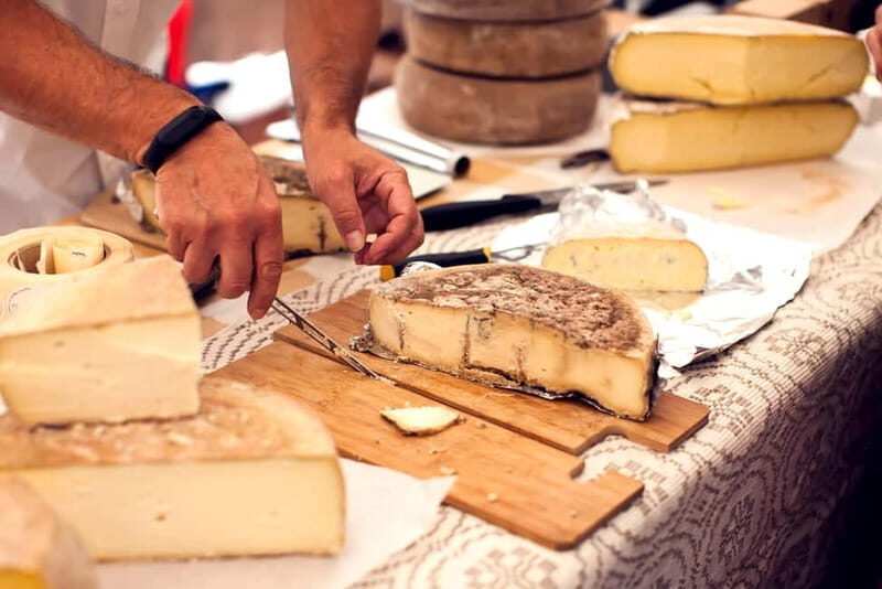 San Gimignano: Tasting of Tuscan Wines and Cheeses - Why the Experience Is Special