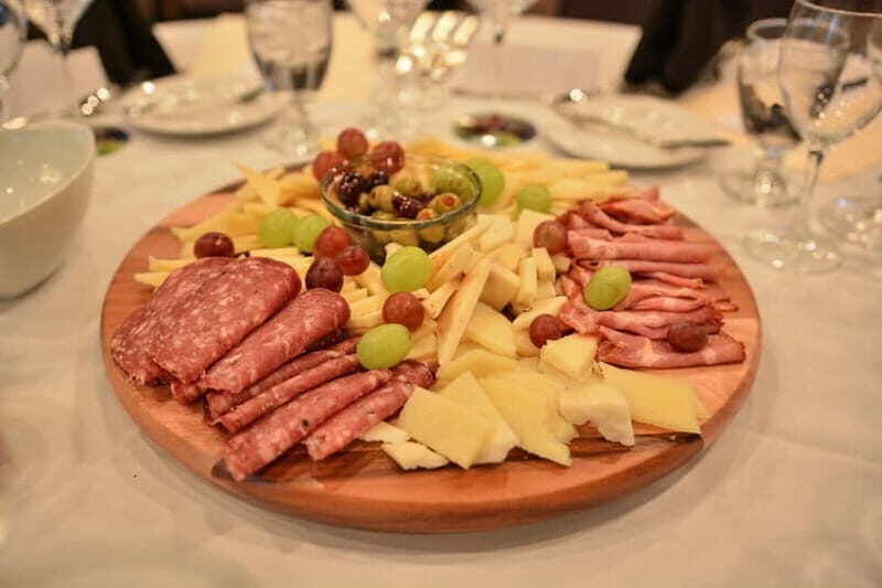 San Gimignano: Tasting of Tuscan Wines and Cheeses - How the Cost Reflects the Experience