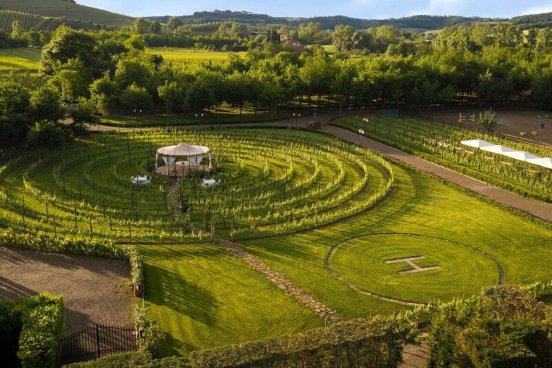 San Gimignano: Tasting of Tuscan Wines and Cheeses - Accessibility and Practical Details