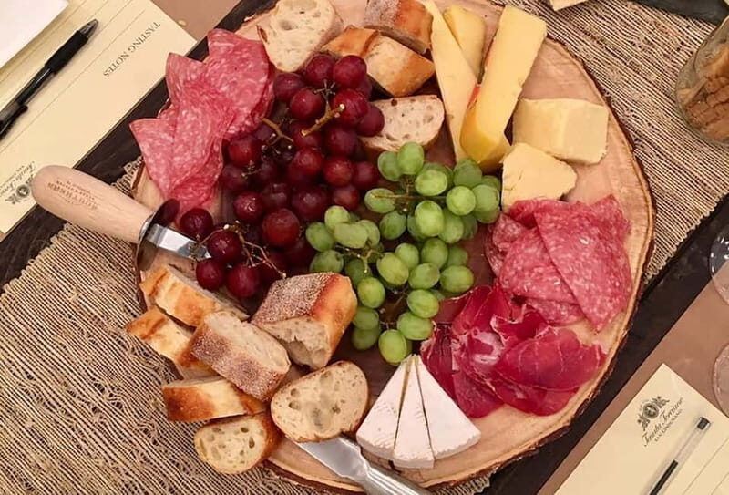 San Gimignano: Tasting of Tuscan Wines and Cheeses - Who Should Consider This Tour?