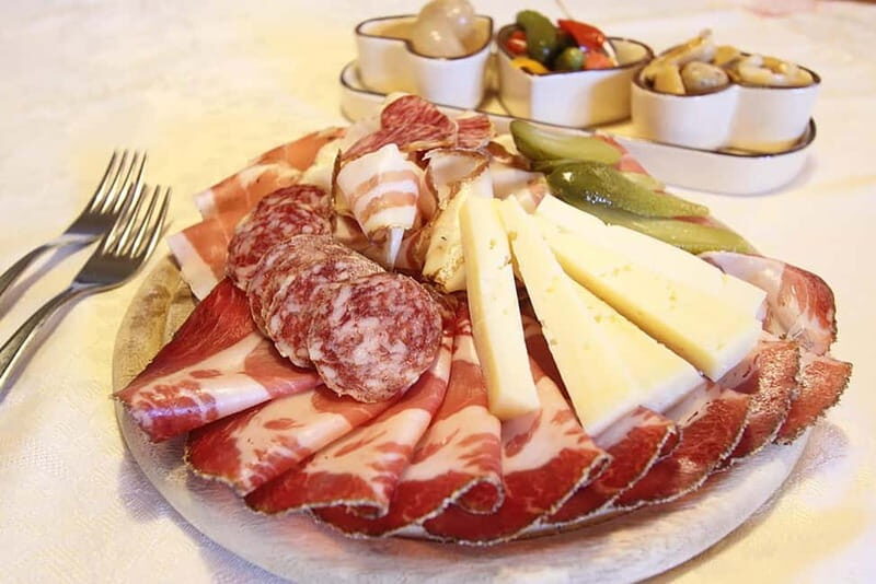 San Gimignano: Tasting of Tuscan Wines and Cheeses - The Sum Up