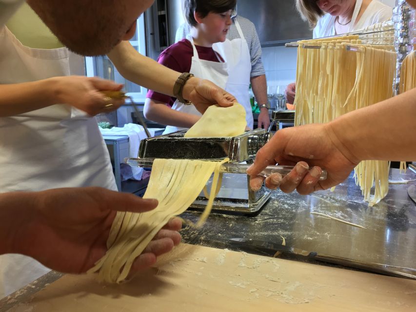 San Gimignano: Tuscan Cooking Class - Highlights of the Experience