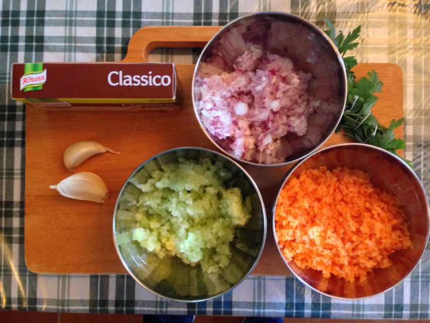 San Gimignano: Tuscan Cooking Class - Booking and Cancellation Policy