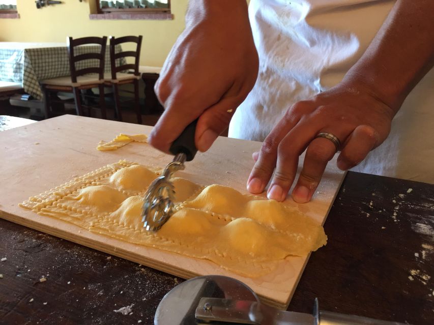 San Gimignano: Tuscan Cooking Class - Frequently Asked Questions