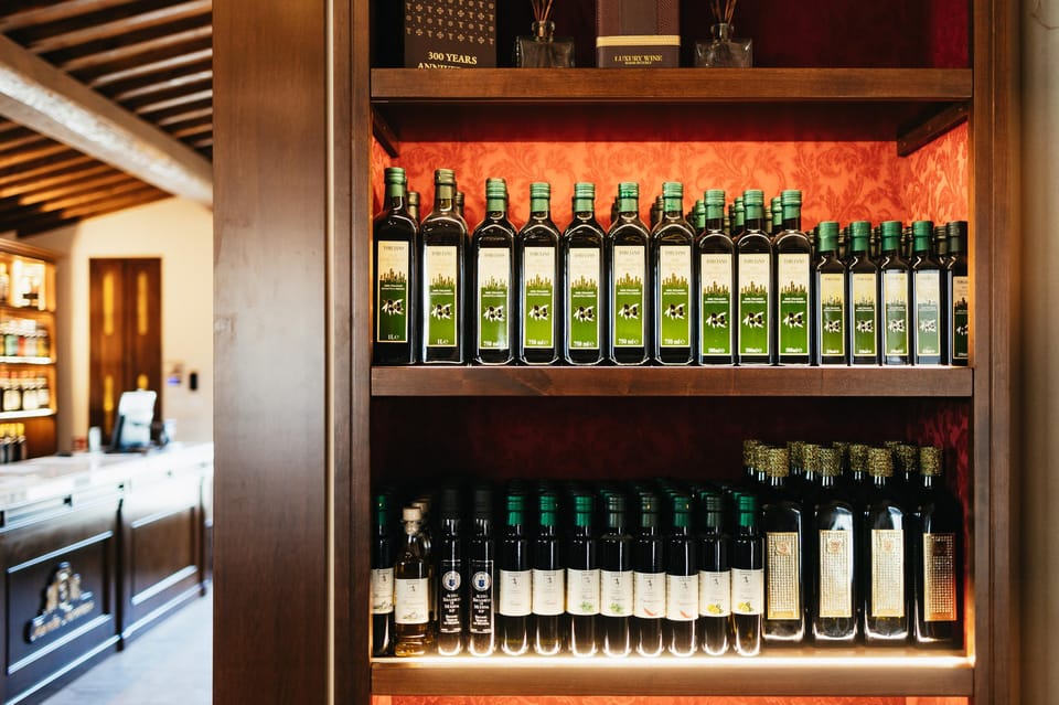 San Gimignano: Tuscan Vineyard Lunch with Wine Tasting - FAQ