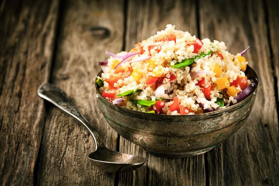 San Gimignano: Vegan or Gluten-Free Meal With Wine Tasting - Key Points