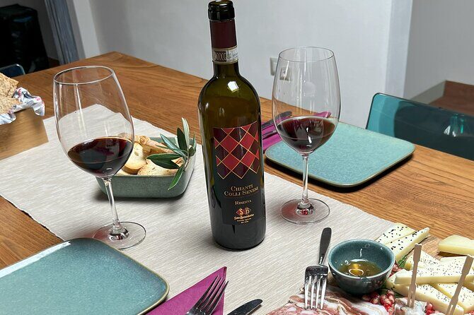 San Gimignano: Vineyard and Cellar Tour with Wine Tasting - The Bottom Line