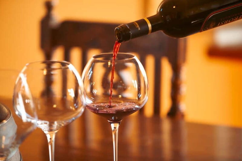 San Gimignano: Wine, Olive oil & Balamic Vinegar Tasting - Who Would Enjoy This Tour?