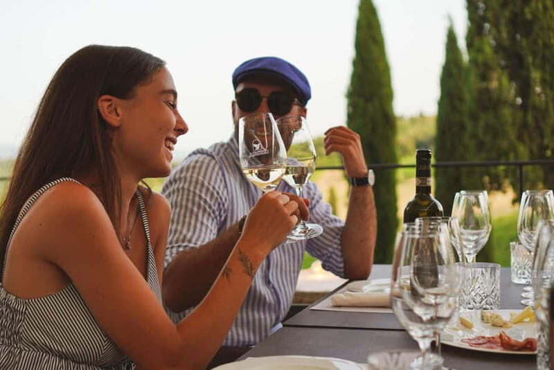 San Gimignano: Wine Tasting Experience at Il Colombaio - An In-Depth Look at the Experience