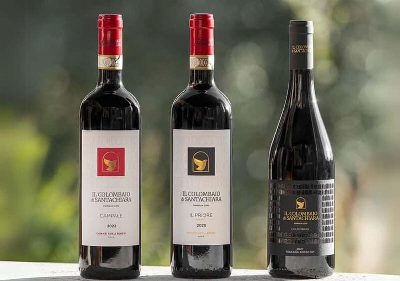 San Gimignano: Wine Tasting Experience at Il Colombaio - FAQs