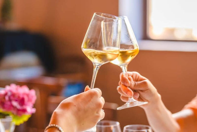 "San Gimignano" Wine Tasting - Palagetto winery - An In-Depth Look at the Palagetto Winery Experience