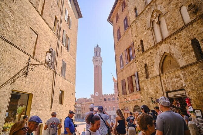 San Gimignano Wine Tasting With Truffle Tour - Who Will Love This Tour?