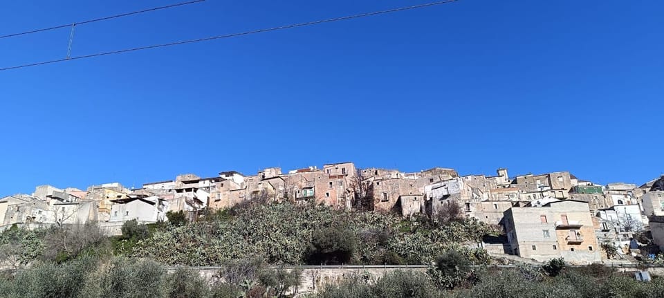 San Giovanni Rotondo: E-bike Tour Lake Varano - Key Points