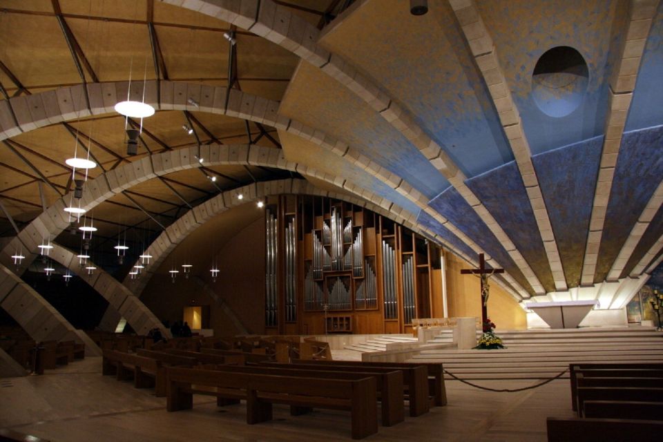 San Giovanni Rotondo: Guided Walking Tour - Highlights of the Tour