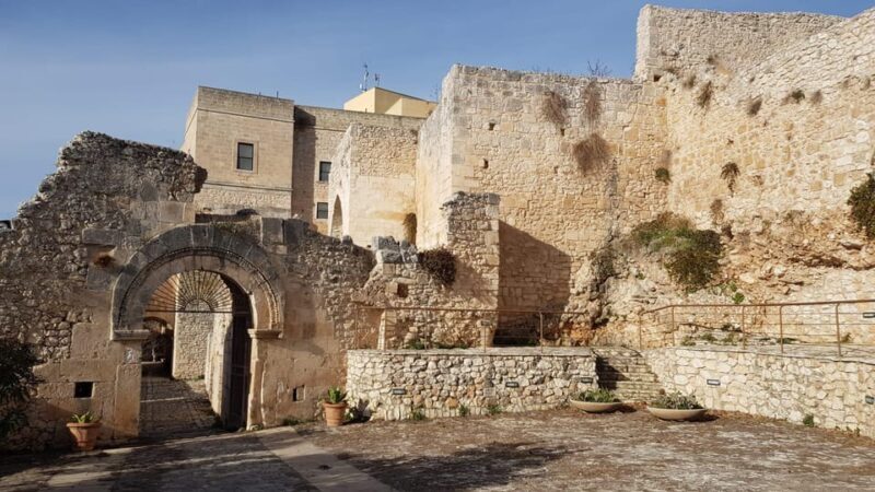 San Giovanni Rotondo: Pulsano Abbey and Hermitages e-bike tour - Who Will Enjoy This Experience?