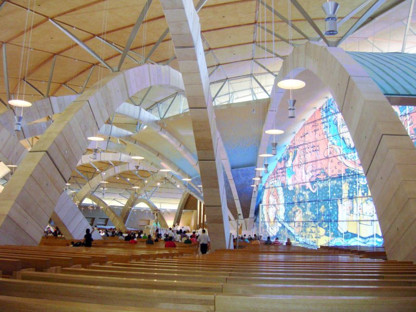 San Giovanni Rotondo: Spiritual Experience of Saint Pio - Key Points