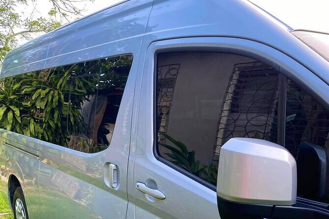 San Ignacio (Cayo) - Hopkins/Dangriga PRIVATE SHUTTLE - About Your Stay