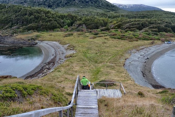 San Isidro Lighthouse and Fort Bulnes Heritage Route - Health and Safety Information