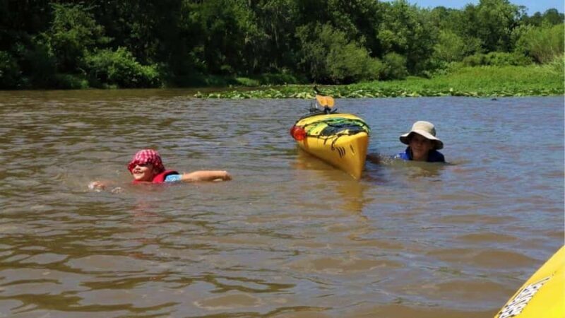 San Jacinto River | Stream Geomorphology Field Trip - The Educational Value and Natural Features
