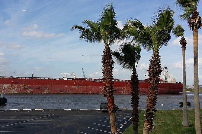 San Jacinto State Park and the Battle of San Jacinto Tour - Key Points