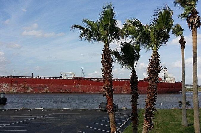 San Jacinto State Park and the Battle of San Jacinto Tour - Visiting Historic Sites and Landmarks