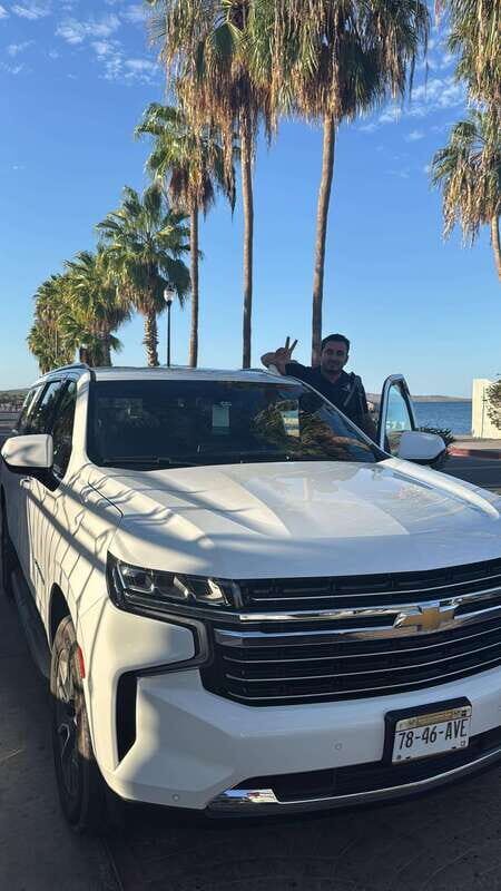 SAN JAVIER MISSION TOUR - Frequently Asked Questions