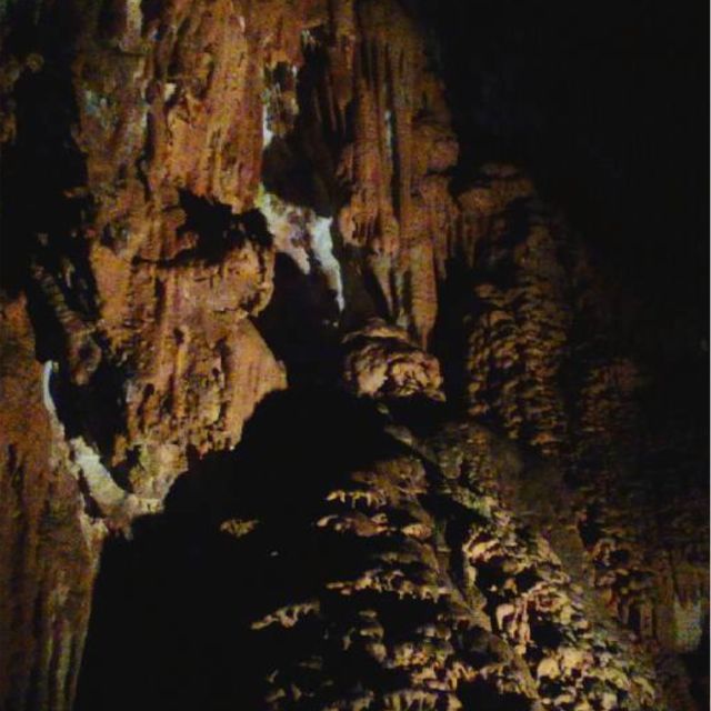 San Joaquín and Cadereyta. - Key Points