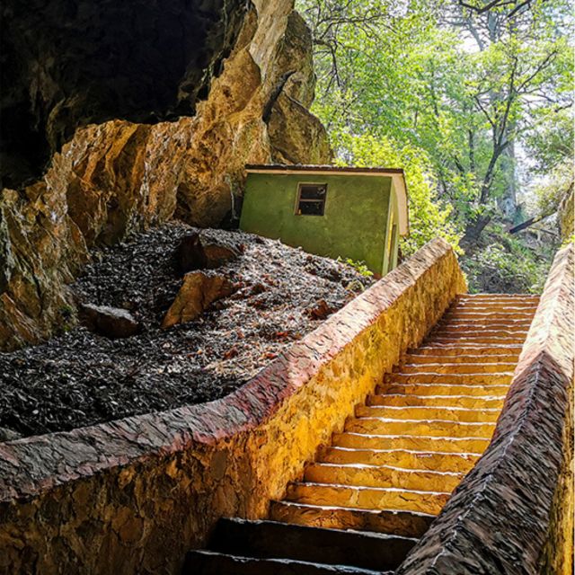 San Joaquín and Cadereyta. - Highlights of the Tour