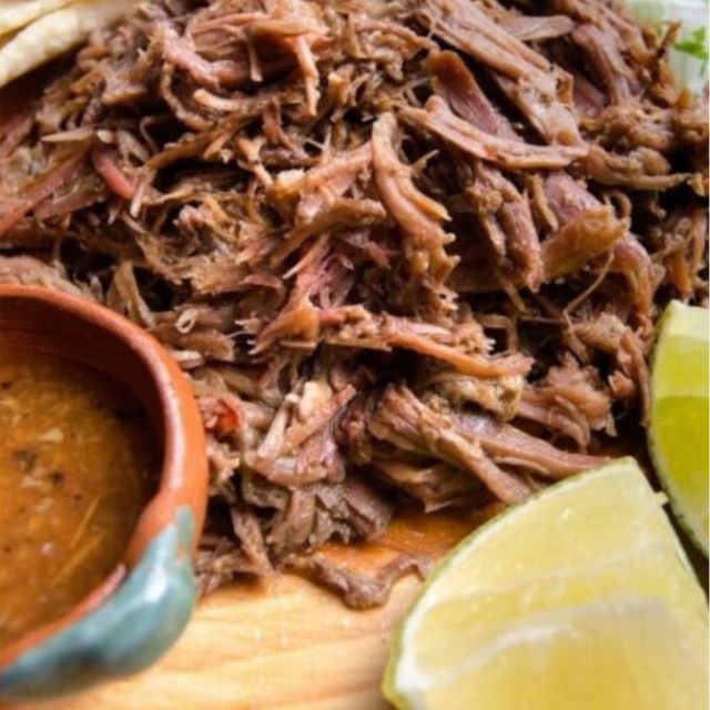 San Joaquín and Cadereyta. - Culinary Delights and Attractions