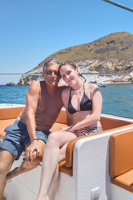 San José: Cabo de Gata Boat Trip - A Detailed Look at the Cabo de Gata Boat Trip