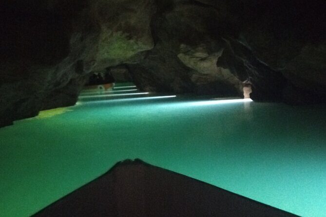 San Jose Caves tour from Valencia - FAQs