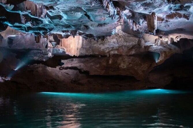 San Jose Caves tour from Valencia - Final Thoughts